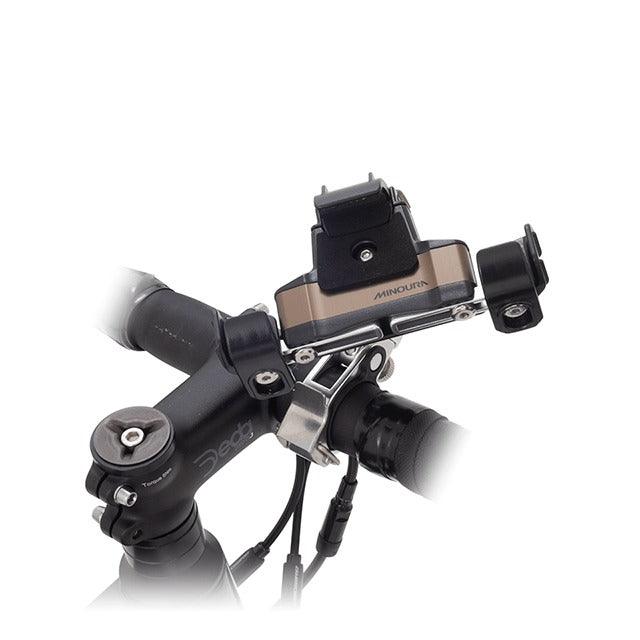 Minoura Mobile Holder | Cycling Gears Hub - Cycling Gears Hub