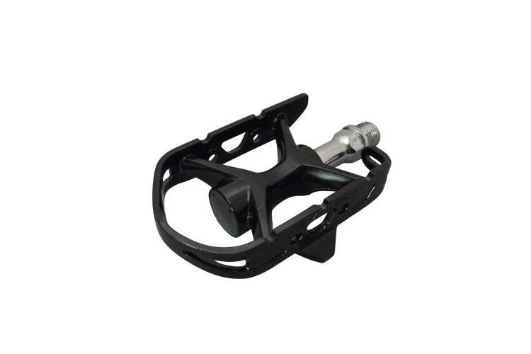 MKS AR - 2 Platform Pedals (Black) | Cycling Gears Hub - Cycling Gears Hub