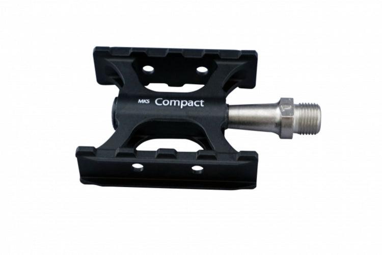 MKS Compact (Black) | Cycling Gears Hub - Cycling Gears Hub