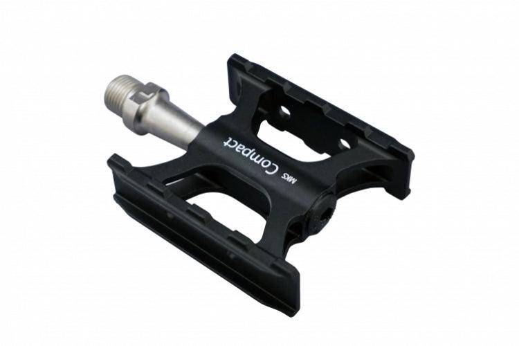 MKS Compact (Black) | Cycling Gears Hub - Cycling Gears Hub