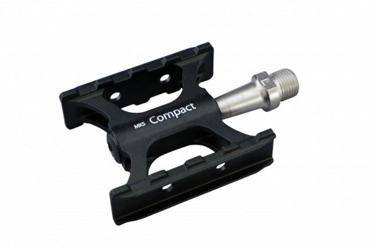 MKS Compact (Black) | Cycling Gears Hub - Cycling Gears Hub