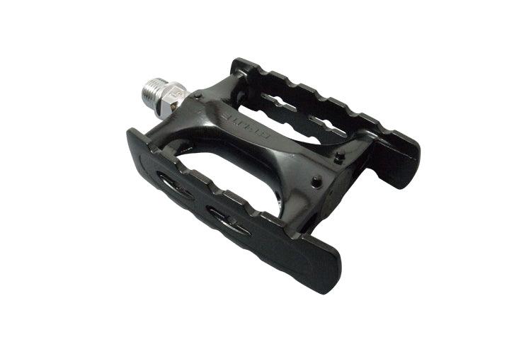 MKS CT - Lite Platform Pedals (Black) | Cycling Gears Hub - Cycling Gears Hub