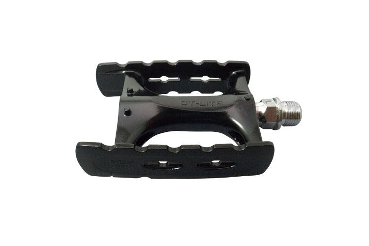 MKS CT - Lite Platform Pedals (Black) | Cycling Gears Hub - Cycling Gears Hub