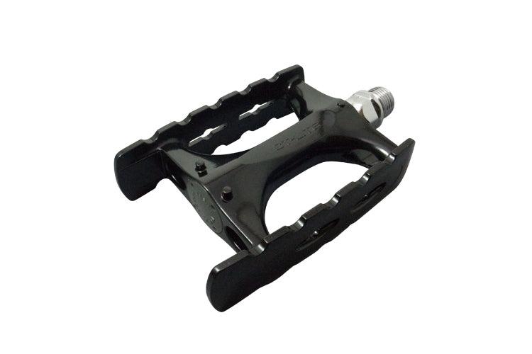 MKS CT - Lite Platform Pedals (Black) | Cycling Gears Hub - Cycling Gears Hub