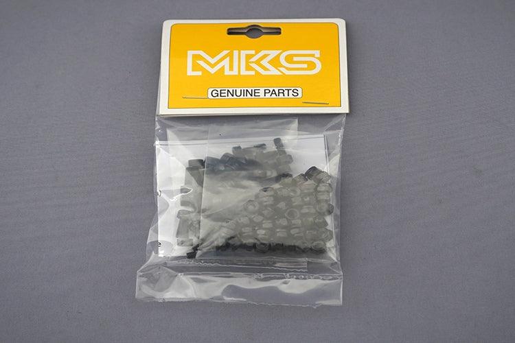 MKS Gauss Replace Pin Kit | Cycling Gears Hub - Cycling Gears Hub