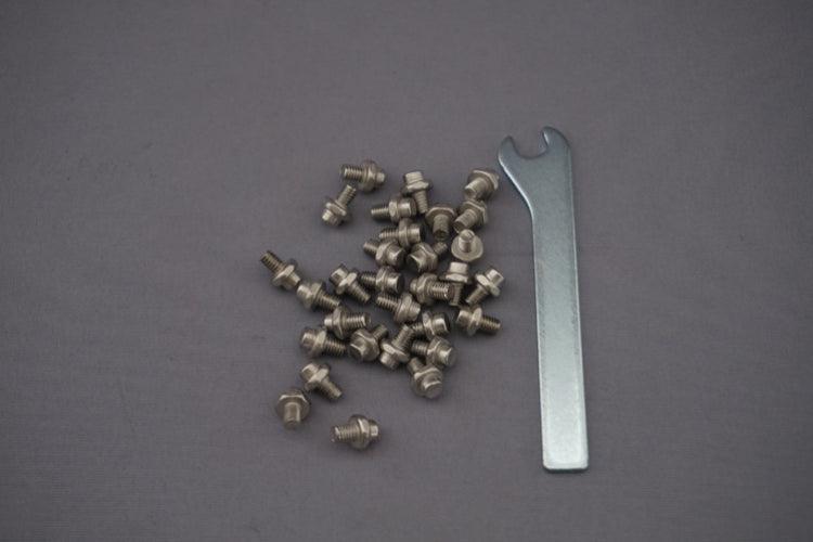 MKS M3 Replace Pin Kit | Cycling Gears Hub - Cycling Gears Hub