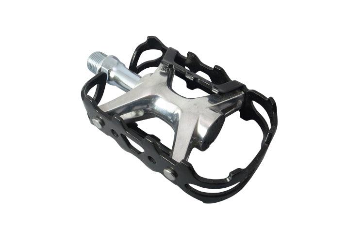 MKS MT - Lite Platform Pedals (Black) | Cycling Gears Hub - Cycling Gears Hub