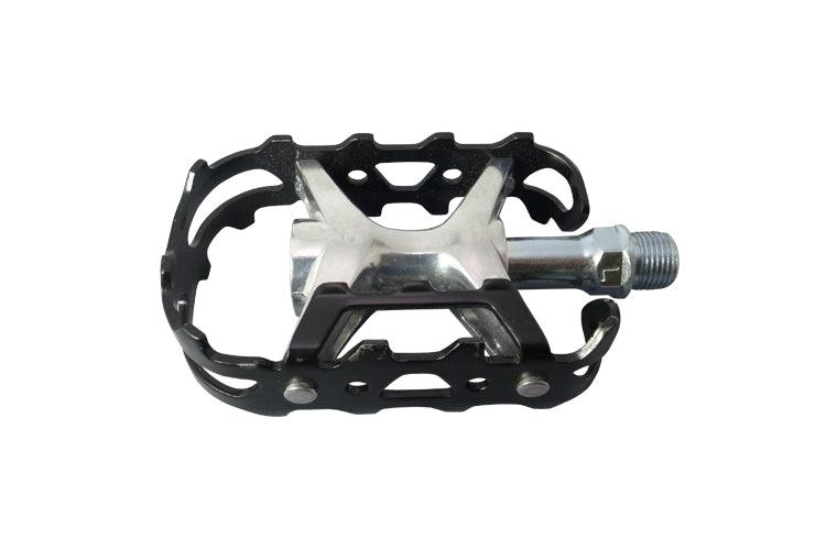 MKS MT - Lite Platform Pedals (Black) | Cycling Gears Hub - Cycling Gears Hub