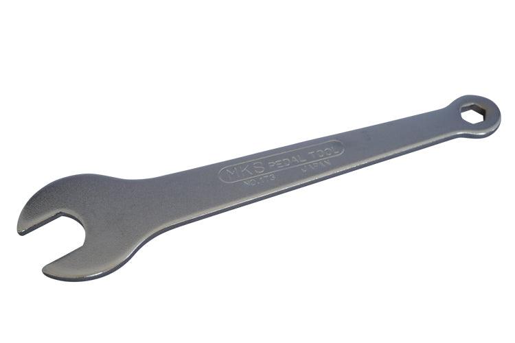 MKS Pedal Spanner | Cycling Gears Hub - Cycling Gears Hub