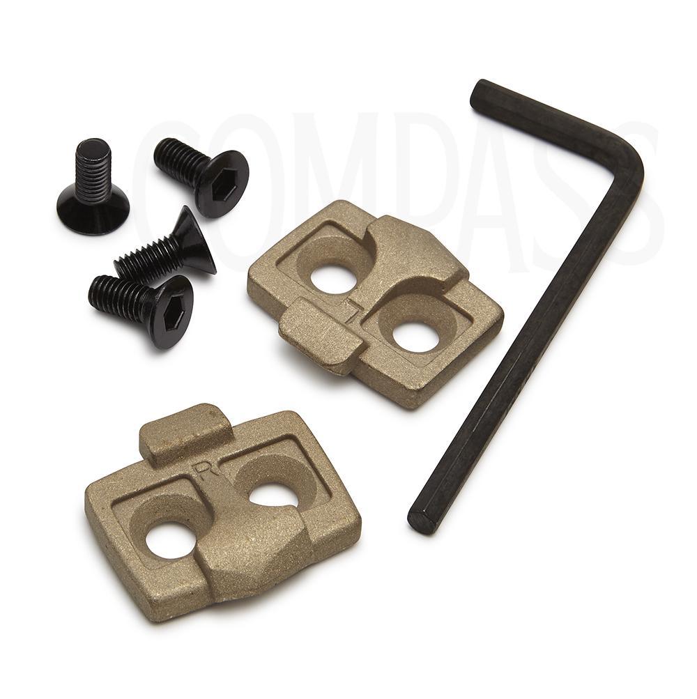 MKS US - A Look Compatible Cleats | Cycling Gears Hub - Cycling Gears Hub