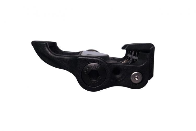 MKS US - L Ezy Superior (Black) | Cycling Gears Hub - Cycling Gears Hub