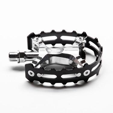 MKS XC - III Pedal (Black) | Cycling Gears Hub - Cycling Gears Hub