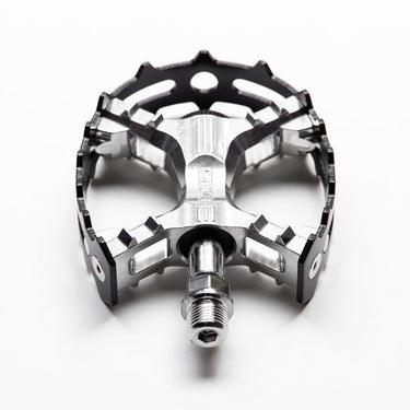 MKS XC - III Pedal (Black) | Cycling Gears Hub - Cycling Gears Hub