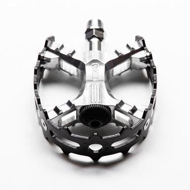 MKS XC - III Pedal (Black) | Cycling Gears Hub - Cycling Gears Hub