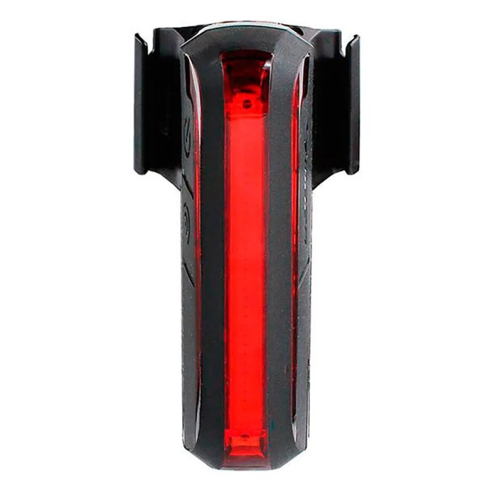 Moon Cerberus 150 Lumens Rear Light (Black) | Cycling Gears Hub - Cycling Gears Hub
