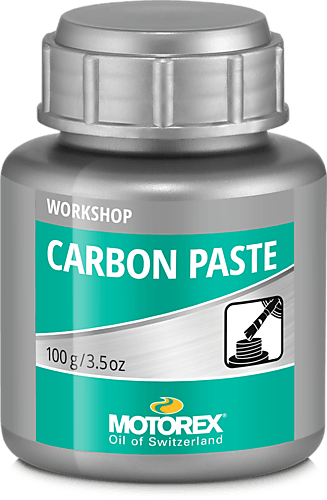 Motorex Carbon Paste Grease | Cycling Gears Hub - Cycling Gears Hub
