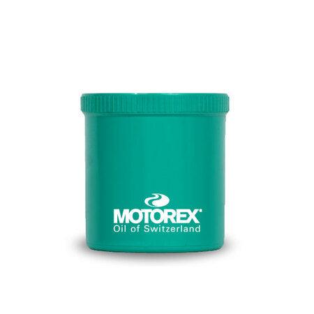 Motorex FETT 2000 Grease (Work Shop Pack) | Cycling Gears Hub - Cycling Gears Hub