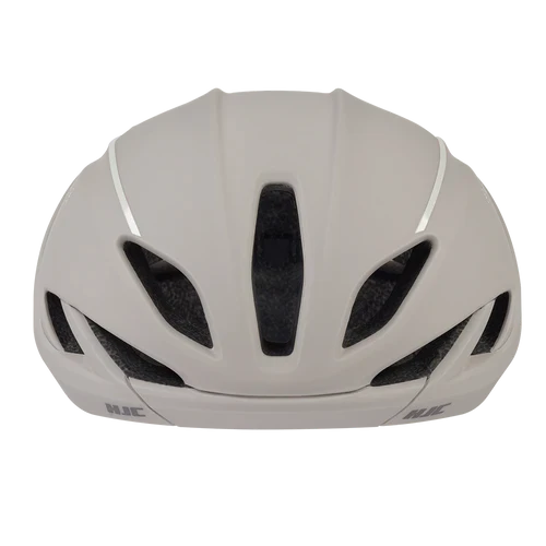 HJC Furion 3 Road Cycling Helmet (Matt Beige Purple) | Cycling Gears Hub