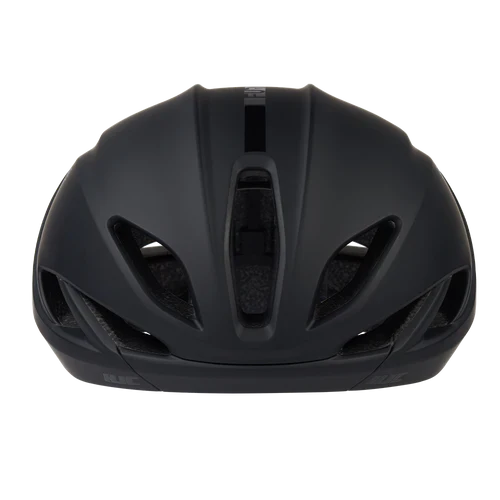 HJC Furion 3 Road Cycling Helmet (Matt Black) | Cycling Gears Hub