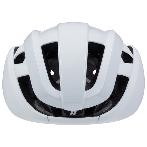 HJC Ibex 3 Road Cycling Helmet (Matt Glossy White) | Cycling Gears Hub