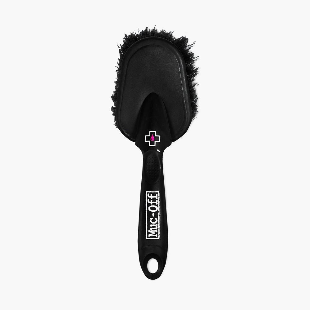 Muc-Off 3x Premium Brush Kit | Cycling Gears Hub