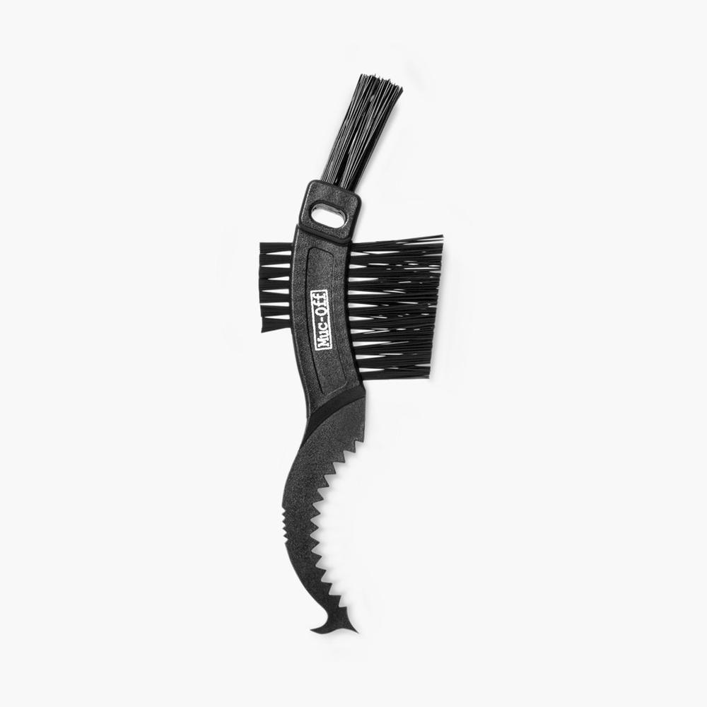 Muc-Off 3x Premium Brush Kit | Cycling Gears Hub