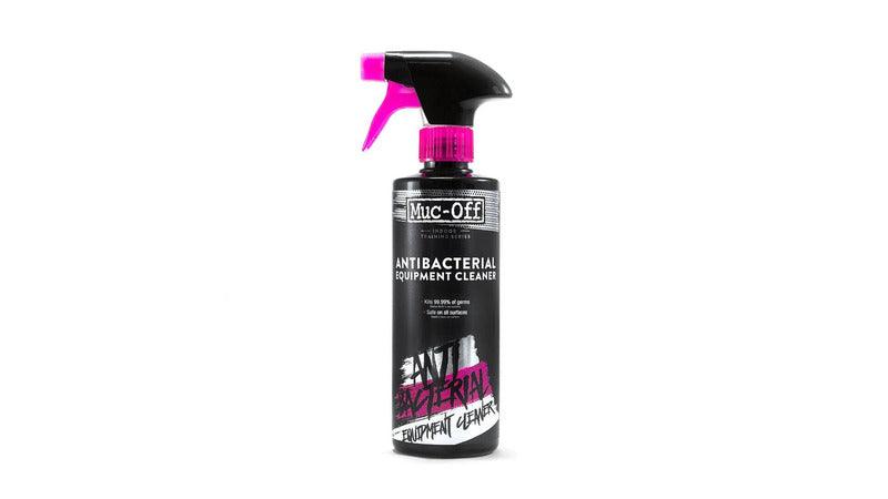 Muc-Off Antibacterial Equipment Cleaner | Cycling Gears Hub