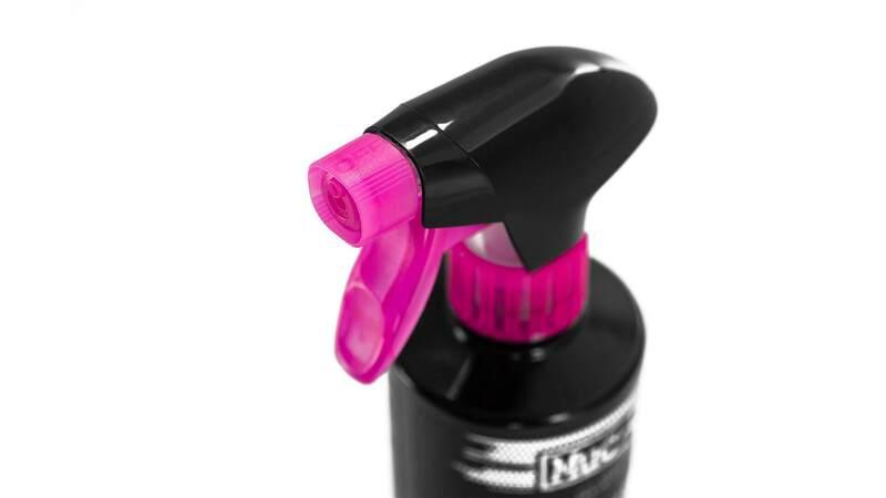 Muc-Off Antibacterial Equipment Cleaner | Cycling Gears Hub