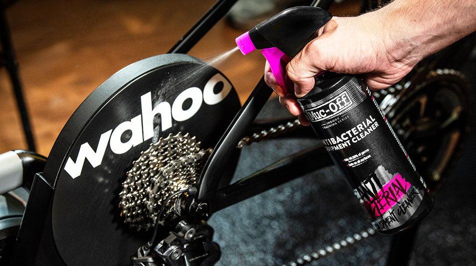 Muc-Off Antibacterial Equipment Cleaner | Cycling Gears Hub