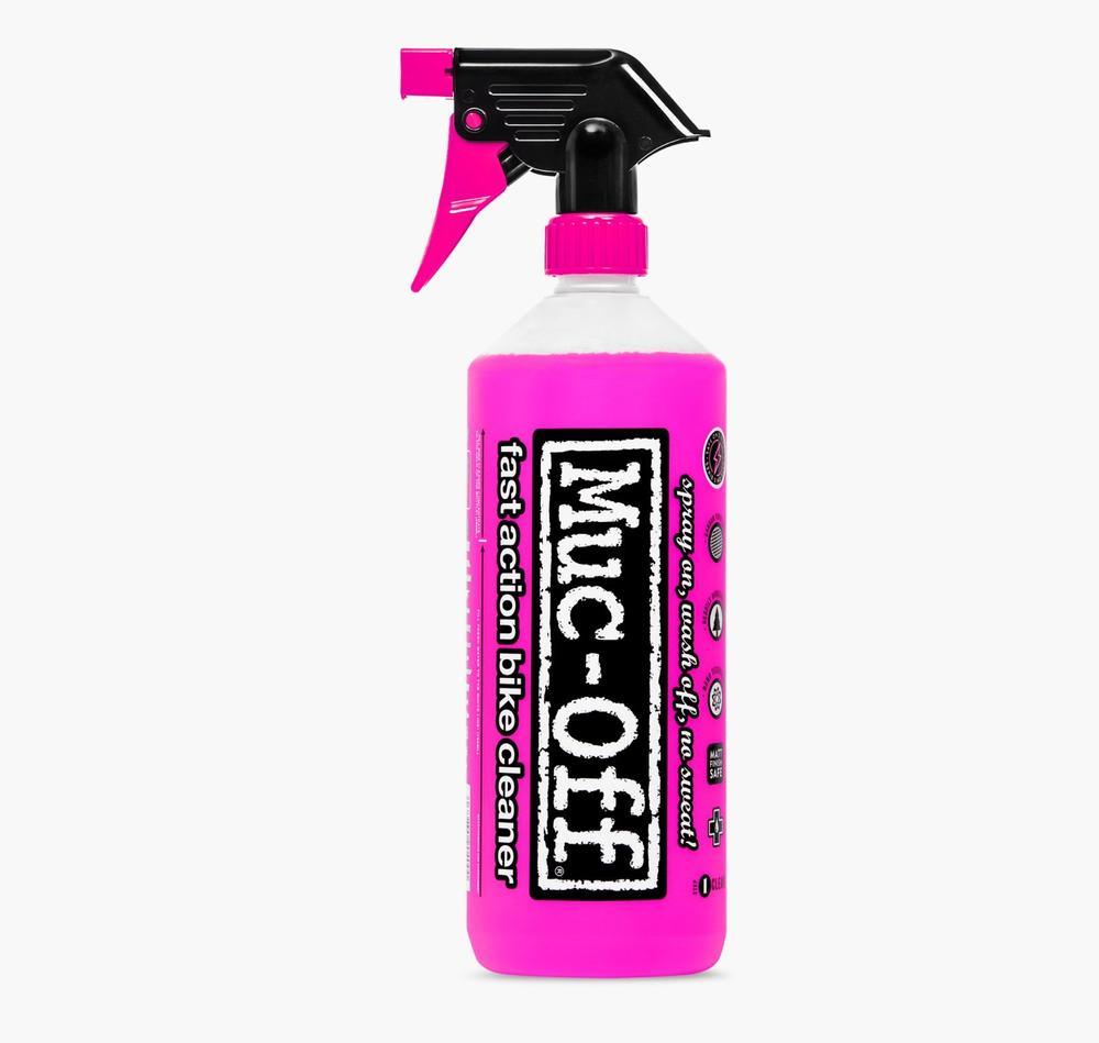 Muc-off Bike Care Duo Kit | Cycling Gears Hub