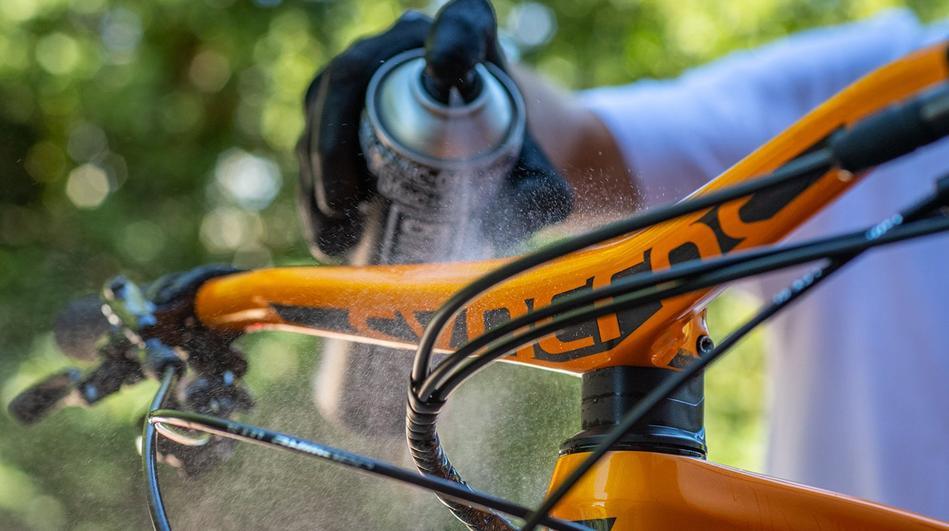 Muc-off Bike Care Duo Kit | Cycling Gears Hub
