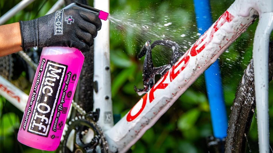 Muc-off Bike Care Duo Kit | Cycling Gears Hub