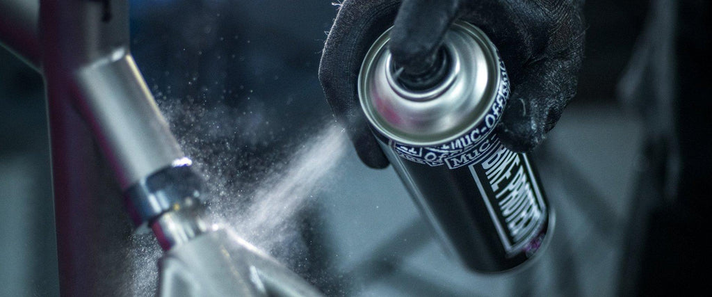 Muc - off Bike Care Duo Kit | Cycling Gears Hub - Cycling Gears Hub