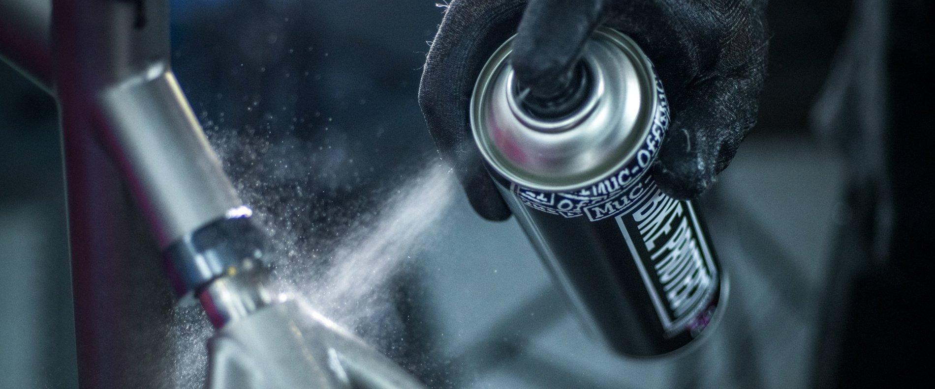 Muc - off Bike Care Duo Kit | Cycling Gears Hub - Cycling Gears Hub