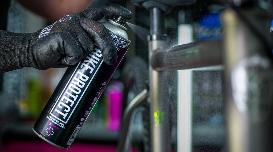 Muc-Off Bike Protect Spray | Cycling Gears Hub