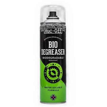 Muc-Off Bio Degreaser | Cycling Gears Hub