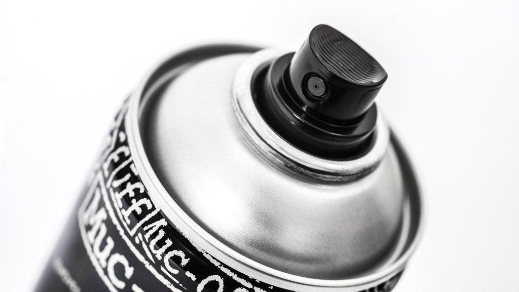Muc-Off Bio Degreaser | Cycling Gears Hub