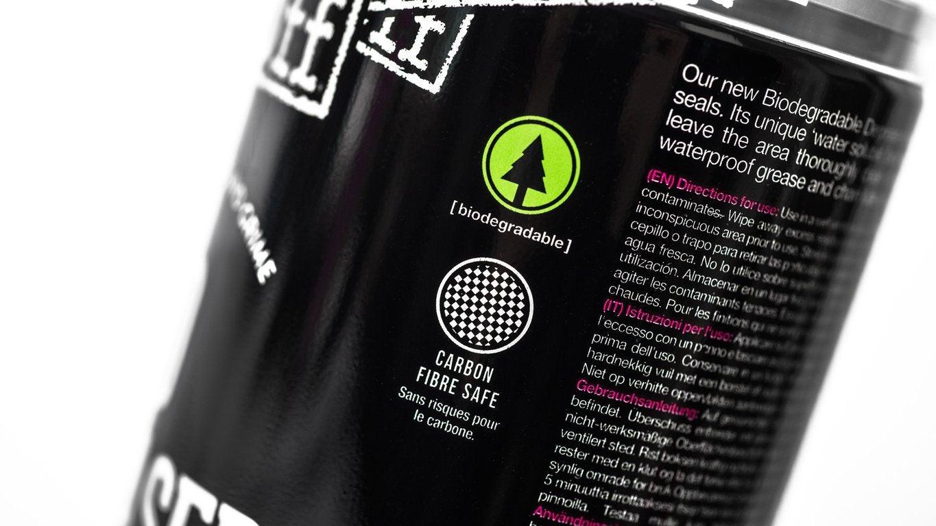 Muc-Off Bio Degreaser | Cycling Gears Hub
