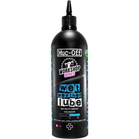 Muc-Off Bio Wet Weather Oil Chain Lube | Cycling Gears Hub
