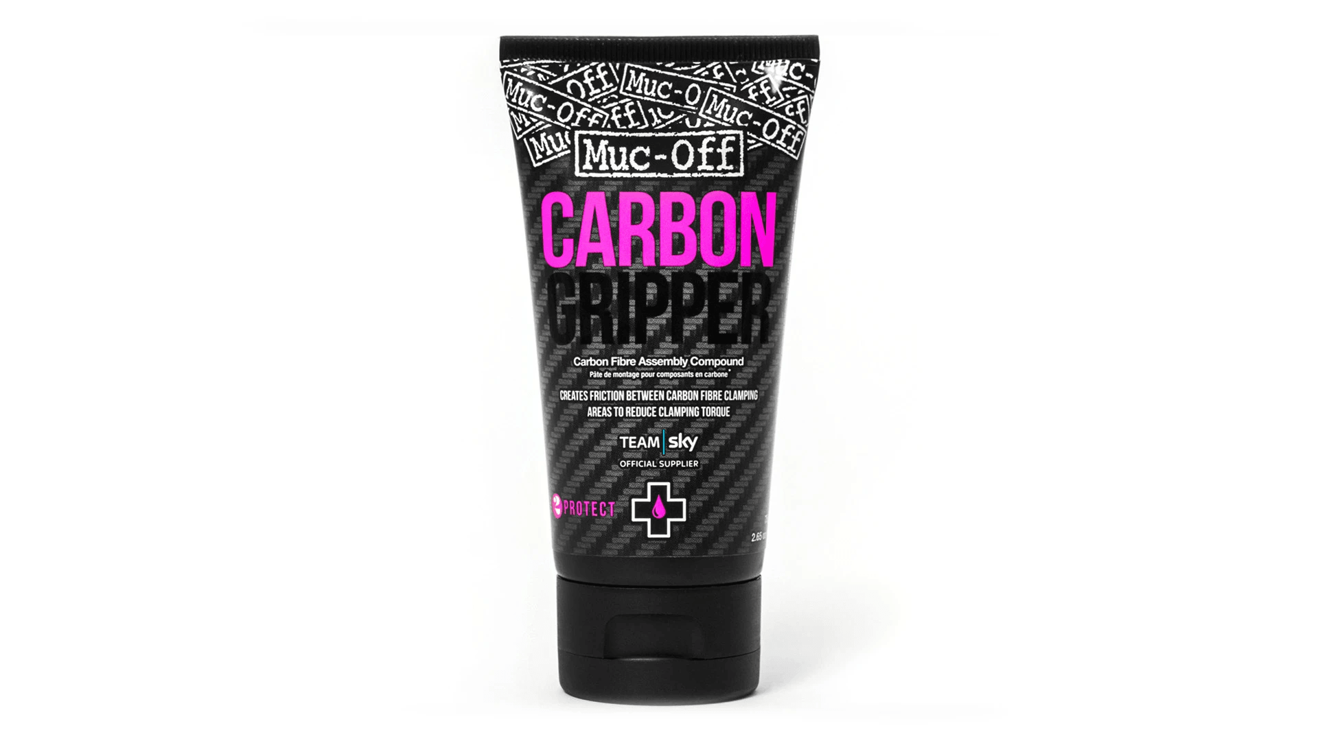 Muc-Off Carbon Gripper | Cycling Gears Hub