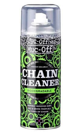 Muc-Off Chain Cleaner | Cycling Gears Hub