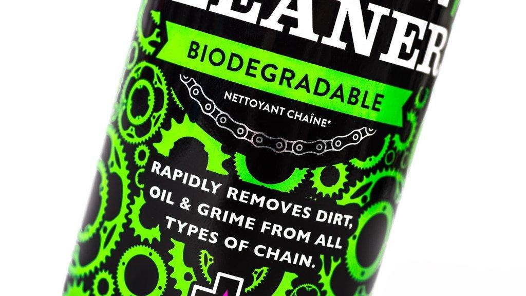 Muc-Off Chain Cleaner | Cycling Gears Hub