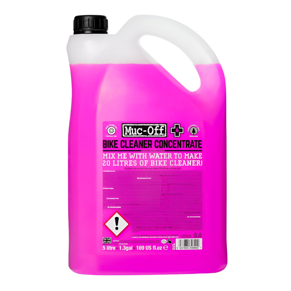 Muc-Off Concentrated Bike Cleaner | Cycling Gears Hub