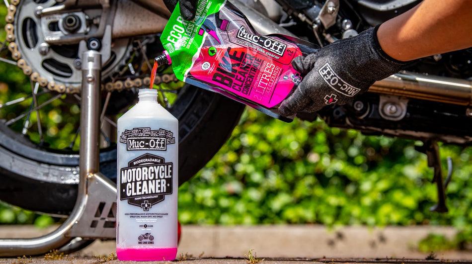 Muc-Off Concentrated Bike Cleaner | Cycling Gears Hub