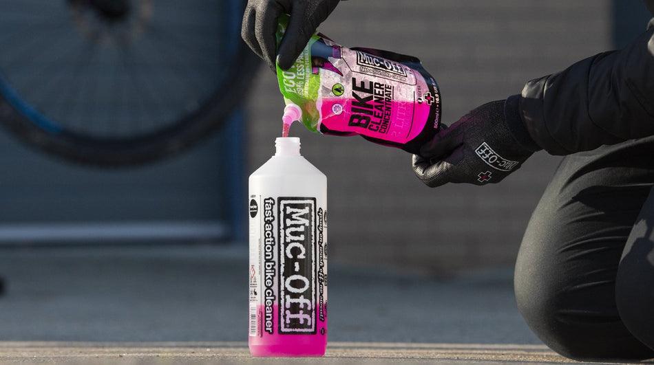 Muc-Off Concentrated Bike Cleaner | Cycling Gears Hub