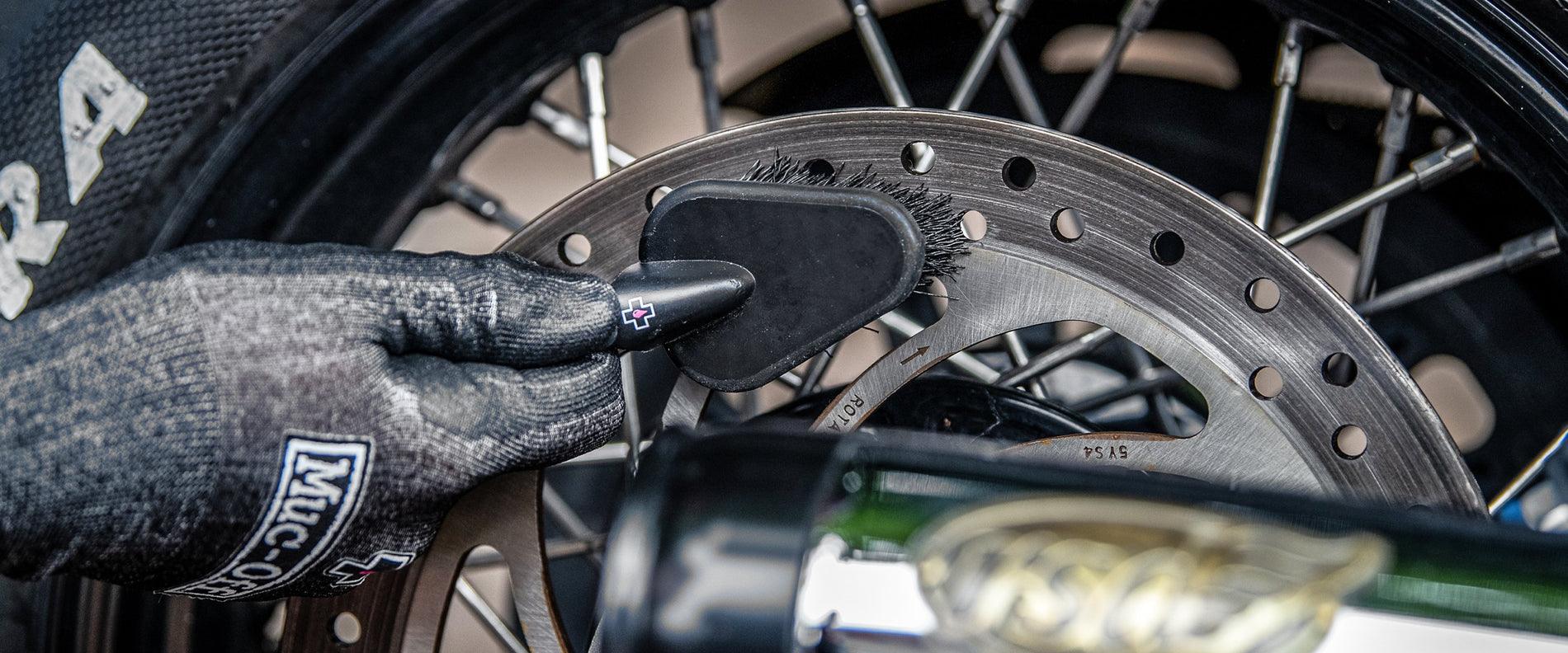 Muc-Off Detailing Brush | Cycling Gears Hub