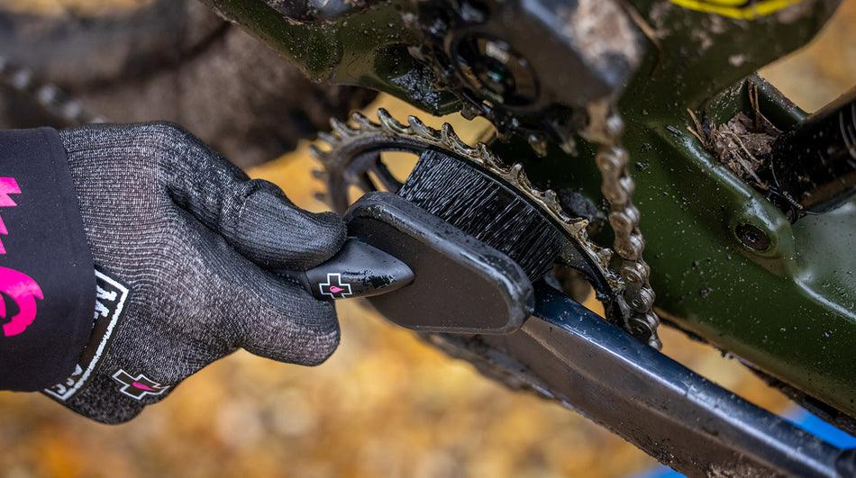 Muc-Off Detailing Brush | Cycling Gears Hub