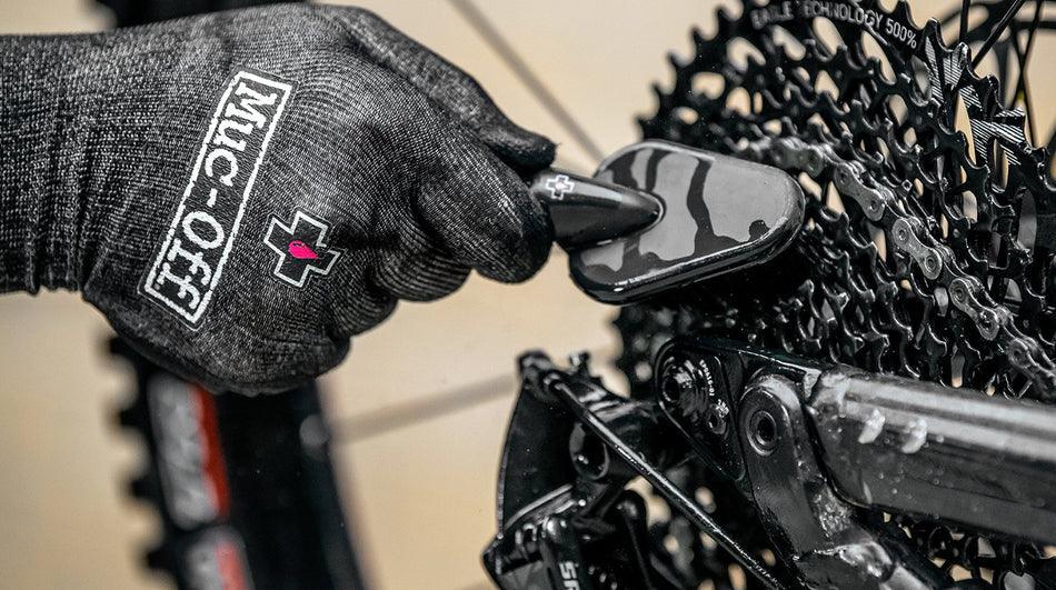 Muc-Off Detailing Brush | Cycling Gears Hub
