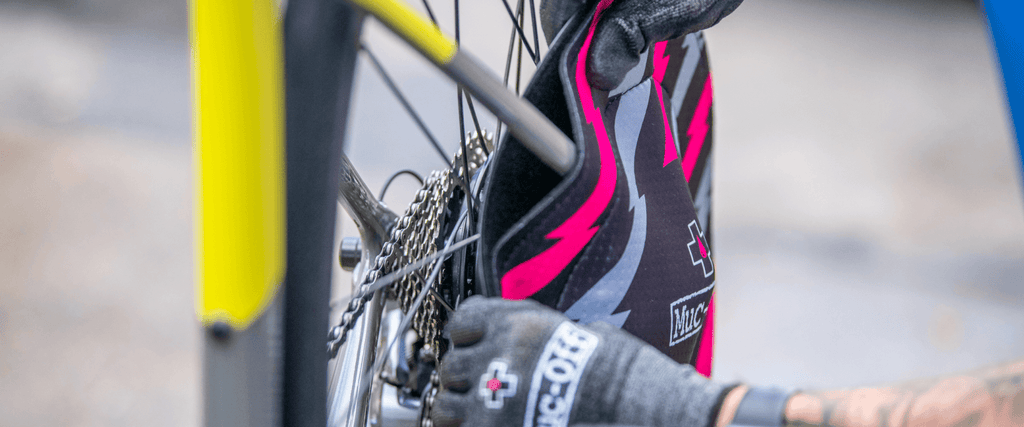 Muc-off Disc Brake Bolt Cover | Cycling Gears Hub