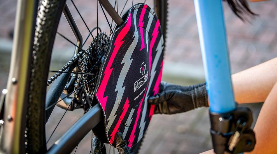 Muc-off Disc Brake Bolt Cover | Cycling Gears Hub